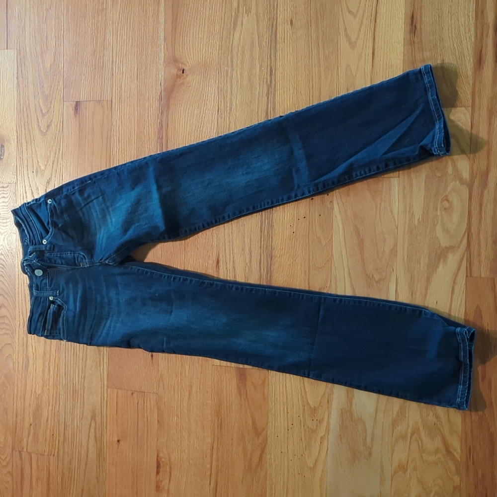 Lucky brand jeans